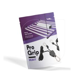 Suspension Pro-Grip heavy...