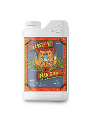 ADN SENSI CAL-MAG XTRA 5L