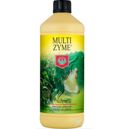 HOUSE & GARDEN MULTI ZYME...