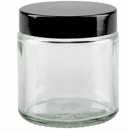 Pot en Verre 120 ml
