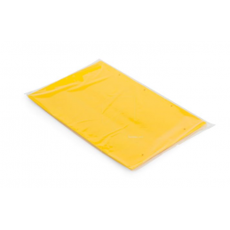 Pièges collant jaunes...