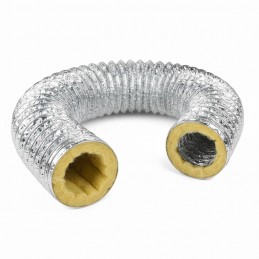 Gaine insonorisée ø200 /...