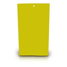 Pièges collant jaunes...