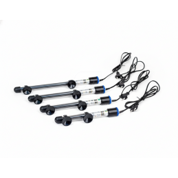 Chauffage de cuve -150L à...