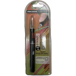 Scalpel de précision + 5...