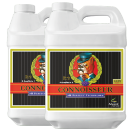 ADN CONNOISSEUR GROW A&B 10L