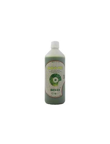 Biobizz Algamic 1L