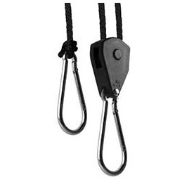 Suspension Pro-Grip heavy...