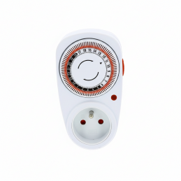 Programmateur Mécanique...