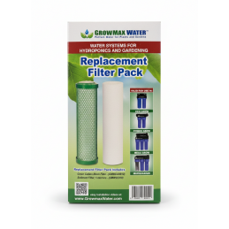 KITS FILTRES A CHARBON COCO...