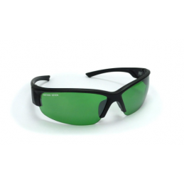 Lunette de protection LED...