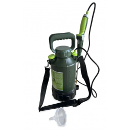Pulvérisateur Electrique 5L...