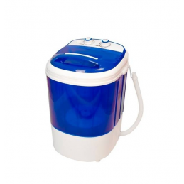 Bubble Extractor 5kg - VDL