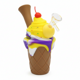 Bang EN SILICONE POUR GLACE...