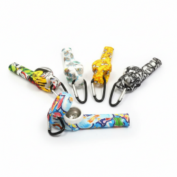 Pipe EN SILICONE WARTER...