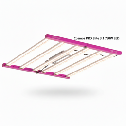 Cosmos PRO Elite 3.1 720W LED
