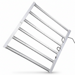 Vanguard Hydroponics LED...