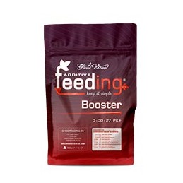POWDER FEEDING Booster 1Kg