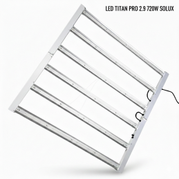 Solux LED Titan 720 W Pro