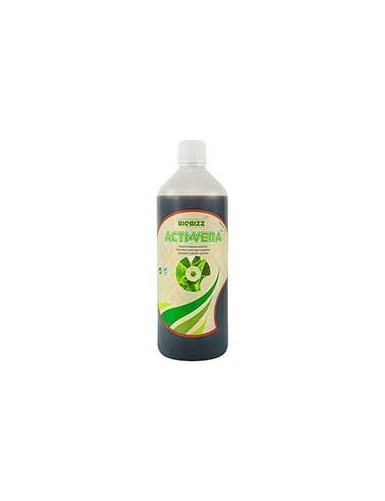 Biobizz Acti Vera 1L