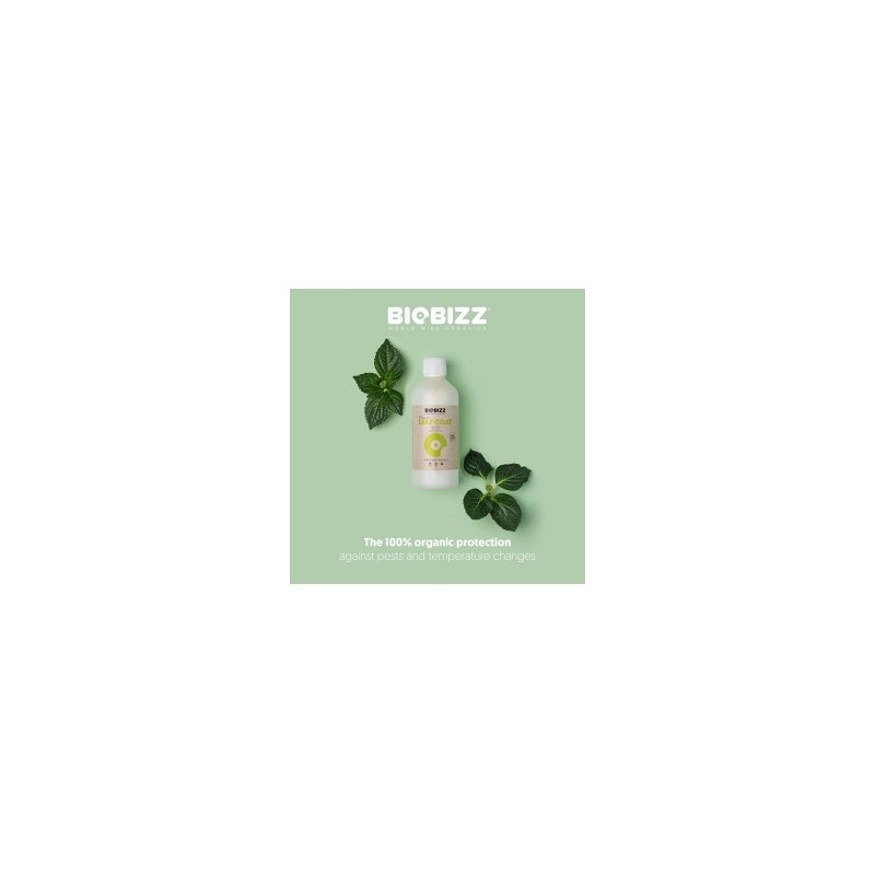 Biobizz Leaf Coat 1L