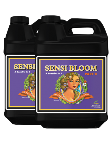 ADN SENSI BLOOM 500 ML