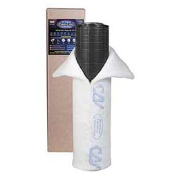 Filtre à charbon Can-Lite...