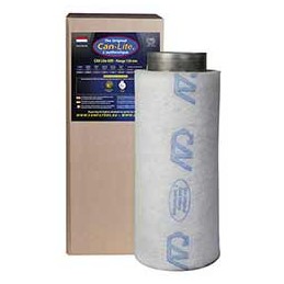 Filtre à charbon Can-Lite...