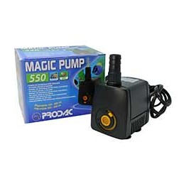 Pompe à eau 200-500 L/H