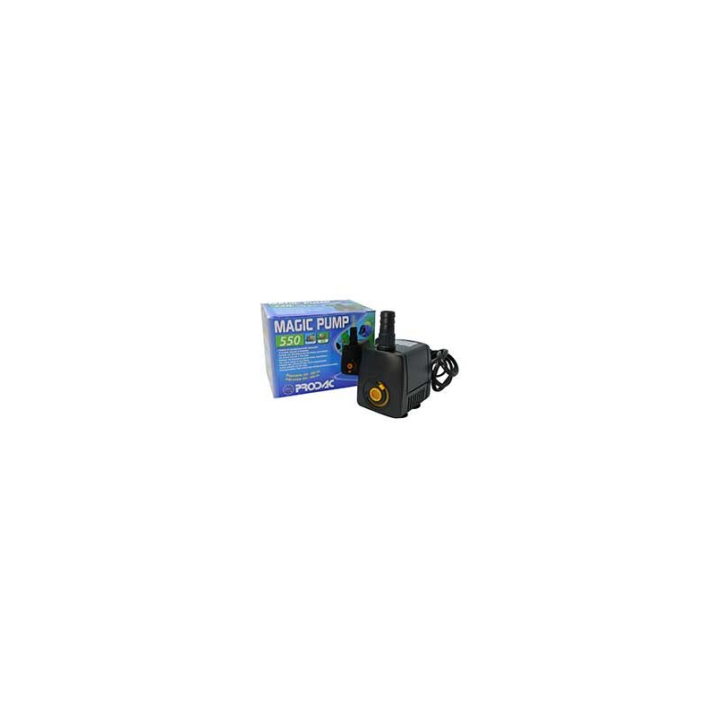 Pompe à eau 200-500 L/H