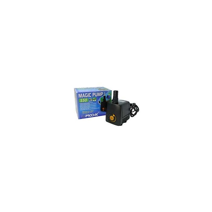 Pompe à eau 200-500 L/H