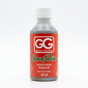 Green Cleaner 100ml