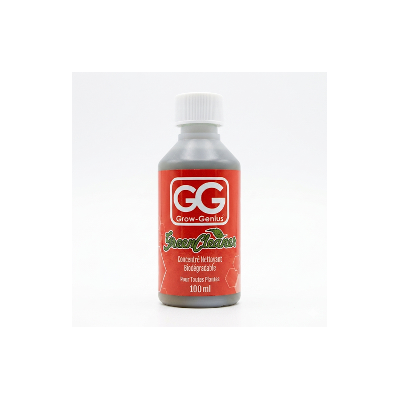 Green Cleaner 100ml