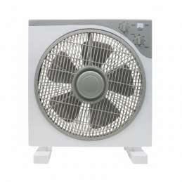 Ventilateur Tropicano 30cm Vanguard