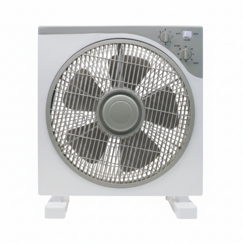 Ventilateur Tropicano 30cm Vanguard