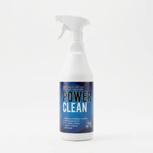 Alcool isopropylique Power clean 750ml spray