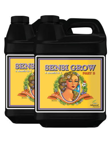 ADN SENSI GROW 500 ML