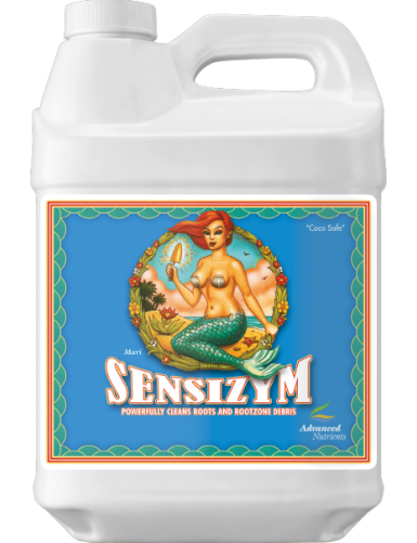 ADN SENSIZYM 500 ML