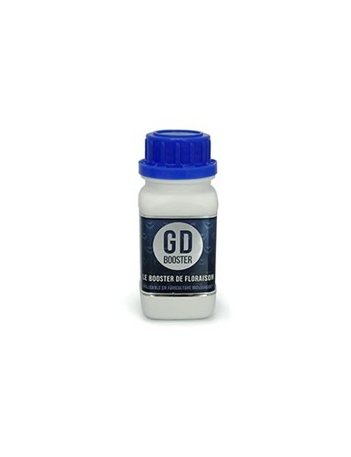 GUANODIFFUSION GD BOOSTER -...