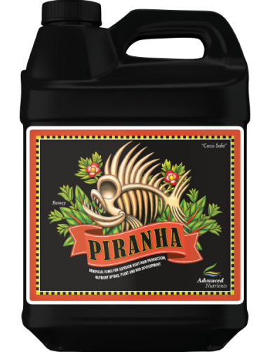 ADN PIRANHA 500 ML