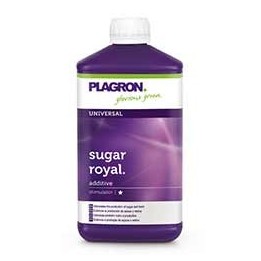 Plagron Sugar Royal - 1 L