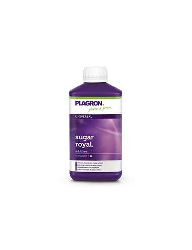 Plagron Sugar Royal - 500 mL