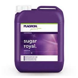 Plagron Sugar Royal - 5 L