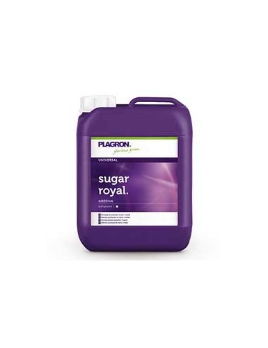 Plagron Sugar Royal - 5 L