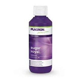 Plagron Sugar Royal - 100 mL