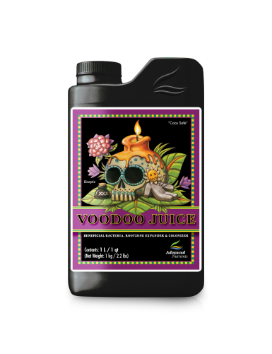 ADN VOODOO JUICE 1L