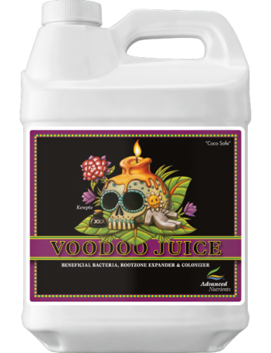 ADN VOODOO JUICE 500 ML