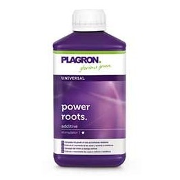 Plagron Power Roots - 500 mL