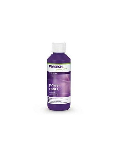 Plagron Power Roots - 100 mL