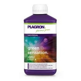 Plagron Green Sensation - 500 mL